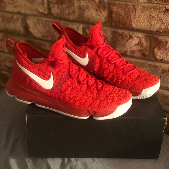 Nike Other - Nike KD 9